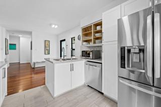 7 Minutes to Beach Saltwater Pool Open Floor Plan - Fort Lauderdale - 4