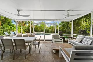 7 Minutes to Beach Saltwater Pool Open Floor Plan - Fort Lauderdale - 3