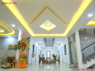 Khách Sạn Hưng Yên - Phu Quoc - 6