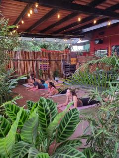Bodhi Hostel & Lounge - El Valle de Antón - 7
