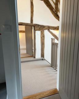 Seven Abbey Lane - Southam - 5