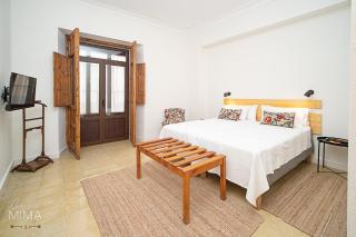 Casa Mima, Apartamentos Living Sur - Sanlúcar de Barrameda - 7