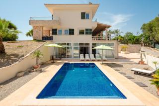 Villa Salinas de Mallorca - Colonia Sant Jordi - 9