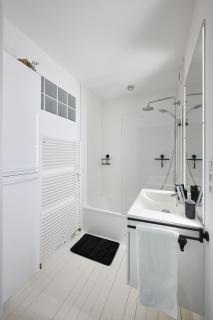 penthouse appartement met garage - Ostende - 5
