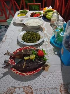 Delima Cottage, Ngurbloat Beach - Ngurblut - 6