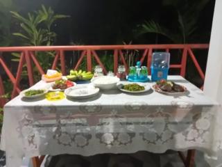 Delima Cottage, Ngurbloat Beach - Ngurblut - 4