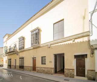 Casa Mima, Apartamentos Living Sur - Sanlúcar de Barrameda - 1