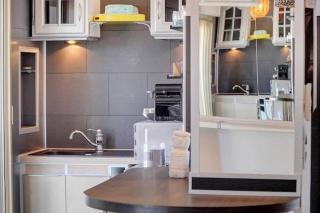 Beautiful 28m2 studio with balcony - Cannes - 6