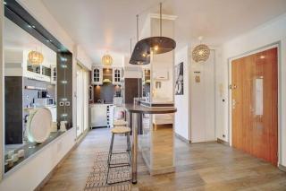 Beautiful 28m2 studio with balcony - Cannes - 1