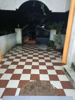 Full Moon House Tiruvannamalai - Tiruvannāmalai - 1