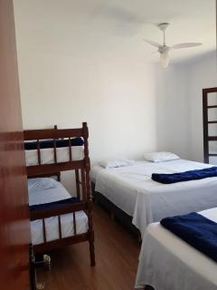 Hostel BoituVillage - Boituva - 5