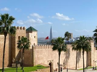 PANORAMIC VIEW - Rabat - 2