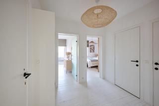 penthouse appartement met garage - Ostende - 7