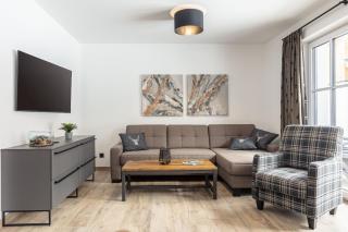 AlpiNest Feriendorf Lungau - 1