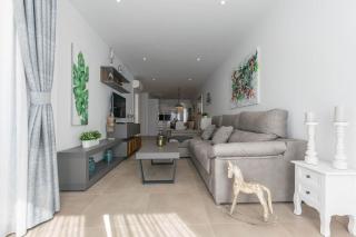 Modern Apartment in Cómpeta I - Cómpeta - 9