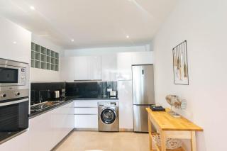 Modern Apartment in Cómpeta I - Cómpeta - 5