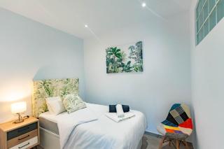 Modern Apartment in Cómpeta I - Cómpeta - 3