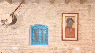Appartement Berbère - 4