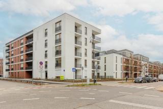 Warsaw Sarmacka Apartment with Gym, Sauna and Parking by Noclegi Renters - Varsavia - 6