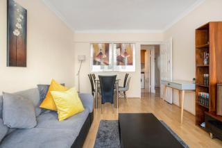 Flat near Angel St City University & Tube- MAC 1 - 7