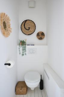 penthouse appartement met garage - Ostende - 4