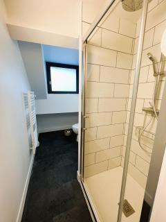 Villa Saint Jacques, Studio Le Ciel - 3