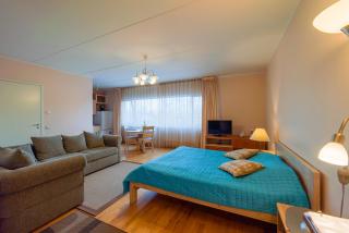Romeo Family Kaarli Apartment - Tallinn - 9