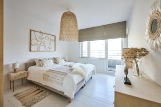 penthouse appartement met garage - Ostende - 2