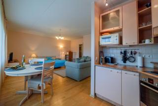 Romeo Family Kaarli Apartment - Tallinn - 1