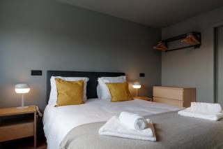 Spacious & Chic House in Center - Kortrijk - 9