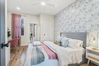 Passyunk Square Spacious 1 BR Oasis- Huge Deck - Philadelphia - 9
