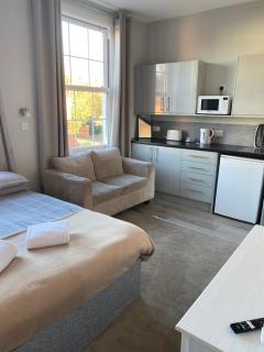 The Ashville Bed and Breakfast - Bristol - 2