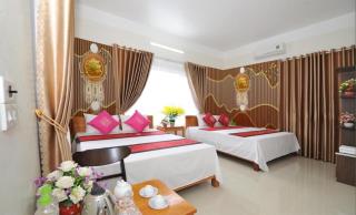 TAMCOC VUTHANH FRIENDLY Hotel - Ninh Binh - 5