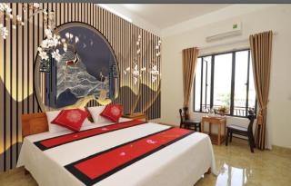 TAMCOC VUTHANH FRIENDLY Hotel - Ninh Binh - 7