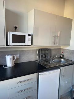 The Ashville Bed and Breakfast - Bristol - 1