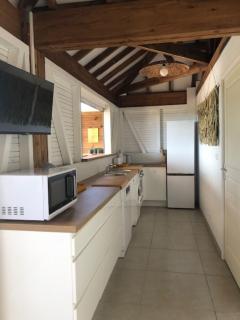 Villa Tigo T3 Colibri - Sainte-Luce - 7