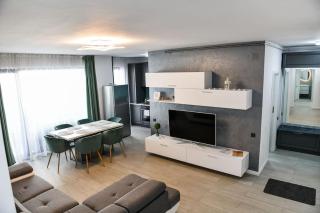 Cherr Residence - Cluj-Napoca - 9