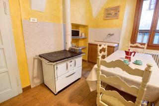 Casa Bianca - Bormio - 1