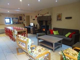 Gite Du Moulin Du Poulloguer - 7