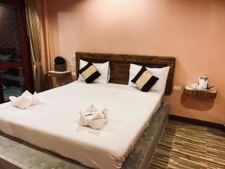 Haad Khuad Resort - Bottle Beach - 6