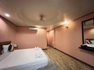 Haad Khuad Resort - Bottle Beach - 5
