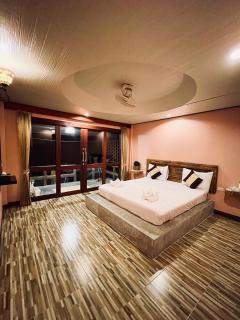 Haad Khuad Resort - Bottle Beach - 1