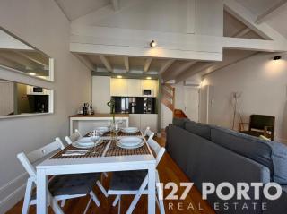 ML240 Spacious Central Apartment - Porto - 3
