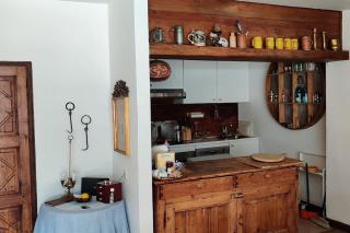 Casa Madesimo - Impianto sciistico e Parcheggio - Madesimo - 1