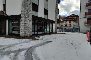 Casa Madesimo - Impianto sciistico e Parcheggio - Madesimo - 8