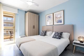 Sur Suites Sofia - 5