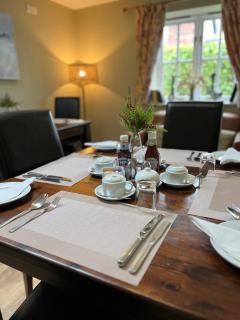 New Farm Cheshire B&B - 4