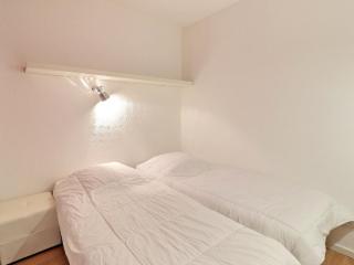 Appartement La Tania 4 pers, skis aux pieds, 2 pièces, balcon, résidence Grand Bois A - FR-1-182A-19 - Courchevel - 7