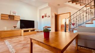 Casa de Las Flores - 0