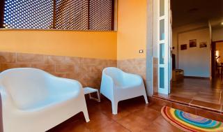 Casa de Las Flores - 8